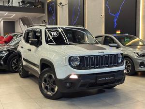 RENEGADE
