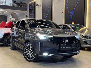 FIAT FASTBACK 1.0 TURBO 200 IMPETUS