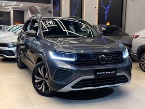 VOLKSWAGEN T-CROSS 1.0 200 TSI