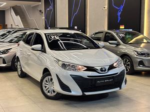 TOYOTA YARIS 1.3 16V XL LIVE