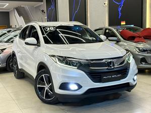 HONDA HR-V 1.8 16V EX