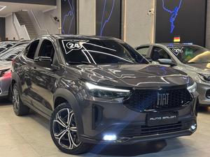 FIAT FASTBACK 1.0 TURBO 200 IMPETUS