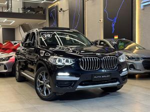 BMW X3 2.0 16V X LINE XDRIVE20I