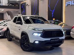 FIAT TORO 2.0 16V TURBO ULTRA 4WD