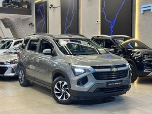 CHEVROLET SPIN 1.8 PREMIER 8V
