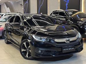HONDA CIVIC 2.0 16V EX