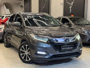 HONDA HR-V 1.8 16V EXL
