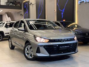 HYUNDAI HB20 1.0 COMFORT 12V