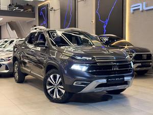 FIAT TORO 1.3 TURBO 270 VOLCANO AT6