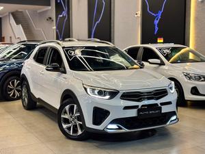 KIA SHUMA 1.5 16V