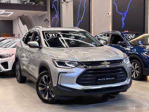 CHEVROLET TRACKER 1.2 TURBO PREMIER