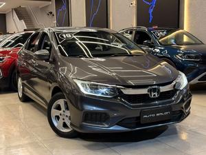HONDA CITY 1.5 PERSONAL 16V