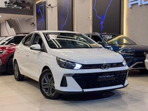 HYUNDAI HB20S 1.0 COMFORT PLUS 12V TURBO