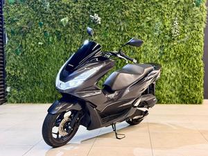 HONDA PCX 160 CBS