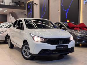 FIAT ARGO 1.0 FIREFLY DRIVE