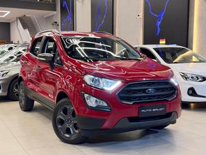 FORD ECOSPORT 1.5 TIVCT FREESTYLE