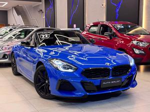 BMW Z4 2.0 TWINPOWER SDRIVE30i M SPORT