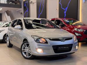 HYUNDAI I30 2.0 MPI 16V