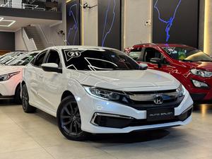 HONDA CIVIC 2.0 16V LX