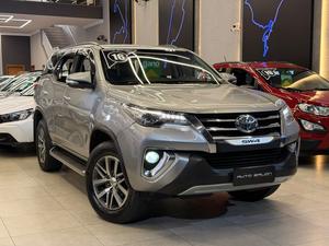 TOYOTA HILUX SW4 2.8 SRX 4X4 16V TURBO INTERCOOLER