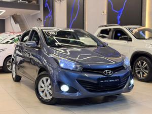 HYUNDAI HB20 1.6 COMFORT STYLE 16V