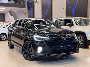 VOLKSWAGEN VIRTUS 1.4 250 TSI EXCLUSIVE