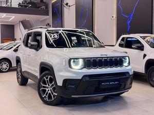 JEEP RENEGADE 1.3 T270 TURBO