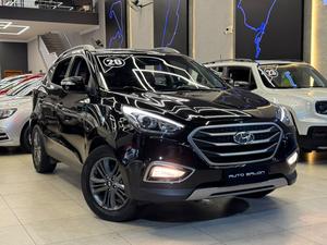 HYUNDAI IX35 2.0 MPFI GL 16V