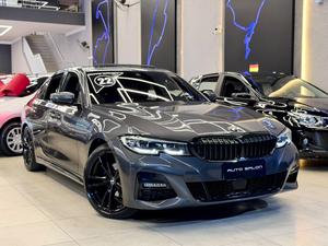 BMW 320i 2.0 16V TURBO M SPORT