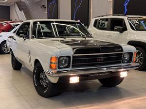 CHEVROLET OPALA 2.5 SS 8V