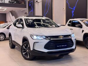 CHEVROLET TRACKER 1.2 TURBO PREMIER