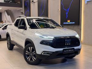 FIAT TORO 1.3 TURBO 270 FREEDOM AT6