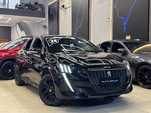 PEUGEOT 208 1.2 ACTIVE 12V