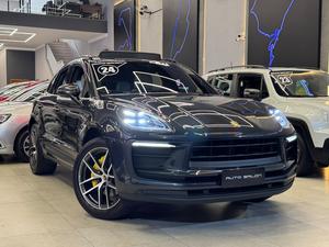 PORSCHE MACAN 2.0 16V