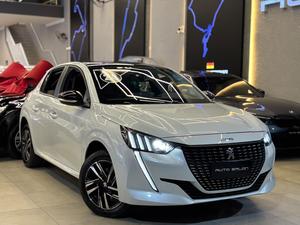 PEUGEOT 208 1.6 16V GRIFFE