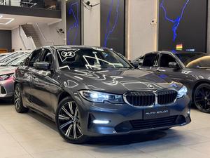 BMW 320i 2.0 16V TURBO GP