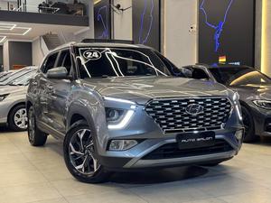 HYUNDAI CRETA 1.0 TGDI PLATINUM