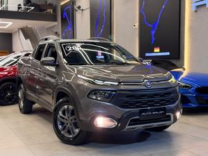 FIAT TORO 2.0 16V TURBO FREEDOM 4WD
