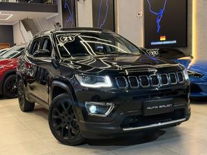 JEEP COMPASS 2.0 16V LIMITED
