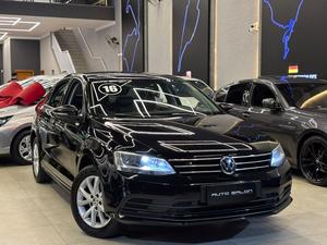 VOLKSWAGEN JETTA 1.4 16V TSI TRENDLINE