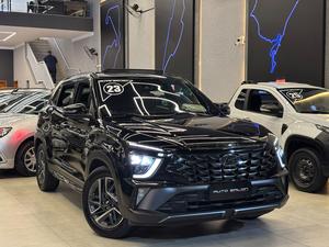 HYUNDAI CRETA 1.0 TGDI LIMITED