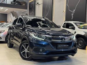 HONDA HR-V 1.8 16V EX