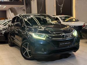 HONDA HR-V 1.8 16V LX