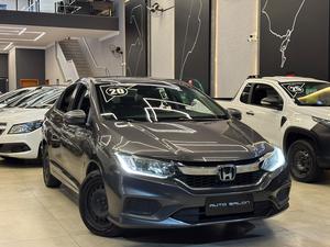 HONDA CITY 1.5 PERSONAL 16V
