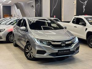 HONDA CITY 1.5 PERSONAL 16V