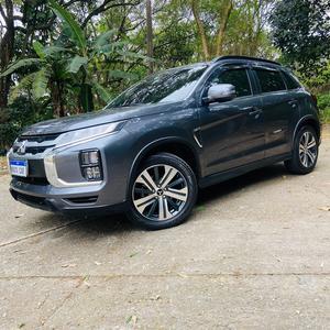 OUTLANDER SPORT
