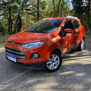 ECOSPORT