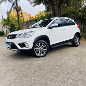 TIGGO 2