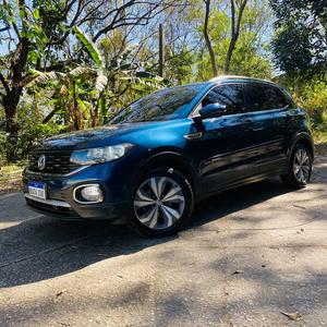 T-CROSS