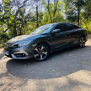 CIVIC